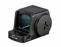 VORTEX Defender ST Enclosed Solar Micro Red Dot