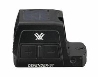 VORTEX Defender ST Enclosed Solar Micro Red Dot