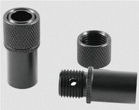 DonnyFL Sumatra / Chaser demperadapter 1/2 UNF