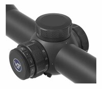 Vector Optics Grizzly 2.5-15x50i HD Richtkijker