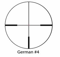 Vector Optics Grizzly 2.5-15x50i HD Richtkijker
