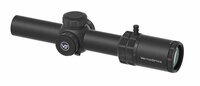 Vector Optics Grizzly 1-6x24i HD Richtkijker