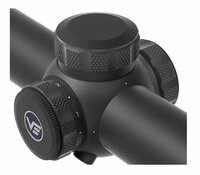 Vector Optics Grizzly 1-6x24i HD Richtkijker