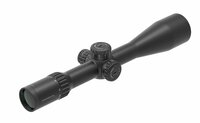 Vector Optics Continental X6 6-36x56