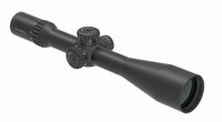 Vector Optics Continental X6 6-36x56