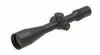 Vector Optics Continental X6 6-36x56