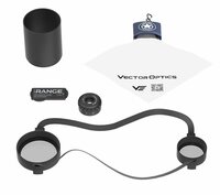 Vector Optics Continental X6 6-36x56
