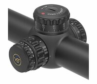 Vector Optics Continental X6 6-36x56