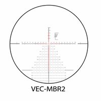 Vector Optics Continental X6 6-36x56