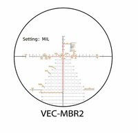 Vector Optics Continental X6 6-36x56