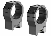 Montage Audere PSR 34 mm High Weaver/Picatinny