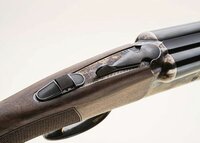 Sale - Franchi Esprit side by side kal 12/76 (2.9kg)