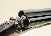 Sale - Franchi Esprit side by side kal 12/76 (2.9kg)