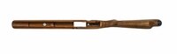 FX DRS kolf Classic Walnoot