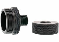 Geluiddemperadapter DonnyFL/AEA Challenger/HP Max &amp; Bintac T9 M18x1