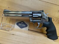 Occasion S&amp;W 686 .357/.38 special