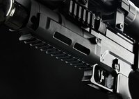 Snowpeak AP900B Mercury Compact CFB