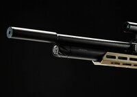 Snowpeak AP900 Mercury Compact