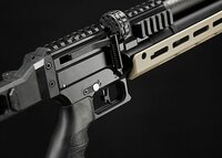 Snowpeak AP900 Mercury Compact