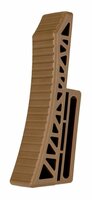 FX Kolfplaat Dynamic/Redback FDE
