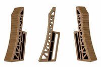 FX Kolfplaat Dynamic/Redback FDE