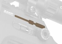 FX Sidelever Slot Cover Panthera/Dynamic/King FDE