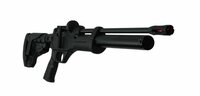 Hatsan AR PCP Zylox Black