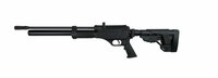 Hatsan AR PCP Zylox Black
