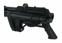 Hatsan AR PCP Zylox Black