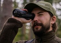 Hikmicro warmtebeeldkijker Lynx 3.0 LH19