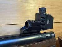 Ansch&uuml;tz Precision Match &ndash; 6mm BR Norma met Keppeler-loop