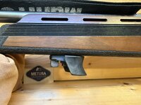 Ansch&uuml;tz Precision Match &ndash; 6mm BR Norma met Keppeler-loop