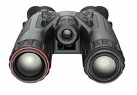 Showroommodel - HikMicro Multispectralverrekijker Habrok 4K HE25L