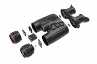 Showroommodel - HikMicro Multispectralverrekijker Habrok 4K HE25L