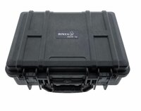 BinTac 9mm/.35 T9 Folded Stock-  8 schots  PCP