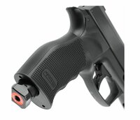Umarex T4E TP50 Gen2 - Dutch Version