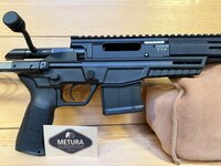 CZ 600 Trail showroommodel - nieuwstaat