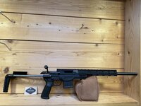 CZ 600 Trail showroommodel - nieuwstaat