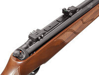 Sale-Hatsan Torpedo 100X 5.5 mm - showroom model