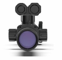 Pard DS35 Digital Night Visio Scope, 850 NM IR, LRF 1000M. 30 mm Tube, 70mm Lens