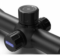 Pard DS35 Digital Night Visio Scope, 850 NM IR, LRF 1000M. 30 mm Tube, 70mm Lens