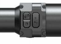 Pard DS35 Digital Night Visio Scope, 850 NM IR, LRF 1000M. 30 mm Tube, 70mm Lens
