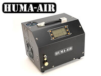 Huma-Air Digital PCP Compressor 300 bar 4500 Psi HPA