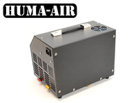 Huma-Air Digital PCP Compressor 300 bar 4500 Psi HPA