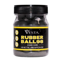  Vesta AA .68 Rubber Ball 98, Jar p/50