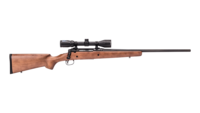 Savage Axis II XP Hout incl. 3-9x40 kijker
