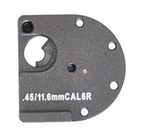 BinTac S45 magazijn .45