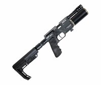 BinTac M50 13 cm 11.4 mm / .45