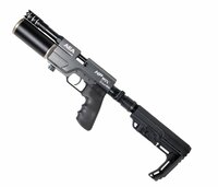 BinTac M50 13 cm 12.7 mm / .50