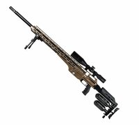 BinTac MCAR 11.4 mm / .45 